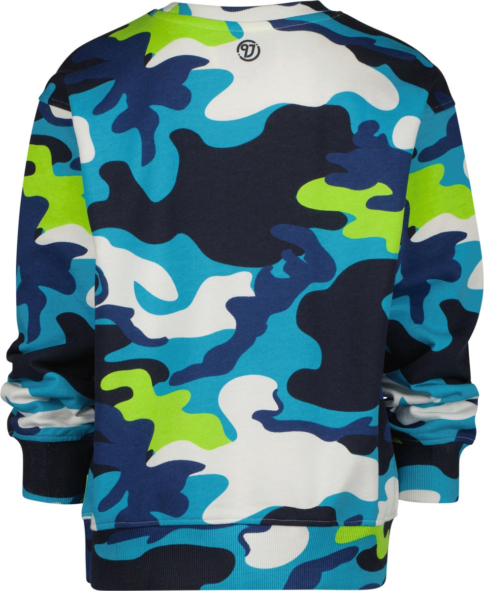 Vingino Sweater - Blauw