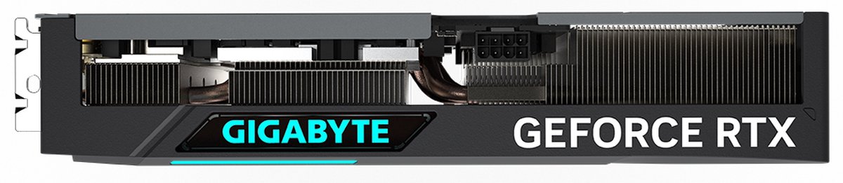 Gigabyte GeForce RTX 4070 EAGLE OC 12G