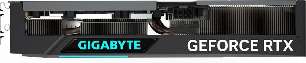 Gigabyte GeForce RTX 4070 EAGLE OC 12G