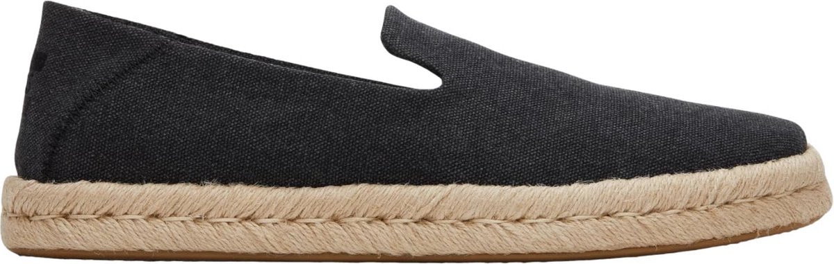 Toms - Alpargatas De Hombre Con Cuello Acolchado Y Plantilla OrthoLite®