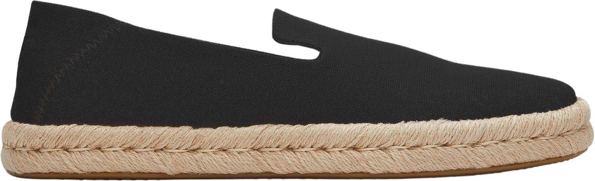 Toms - Alpargatas De Hombre Con Cuello Acolchado Y Plantilla OrthoLite®