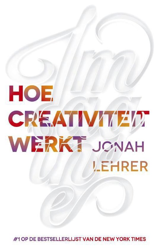 Contact Imagine. Hoe creativiteit werkt