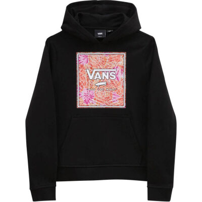 Vans Sweater - Zwart