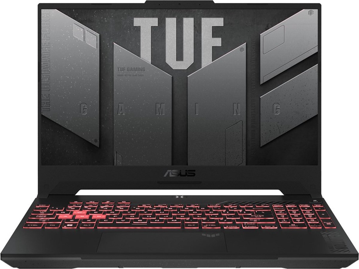 Asus TUF Gaming A15 FA507NU-LP045W