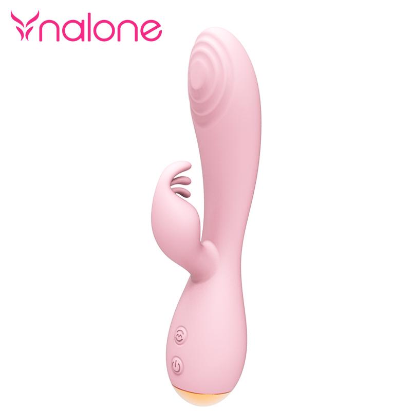 Nalone Magic Stick - Licht - Roze