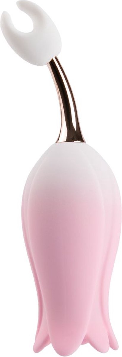 OTOUCH - Bloom Clitoris Vibrator - Roze
