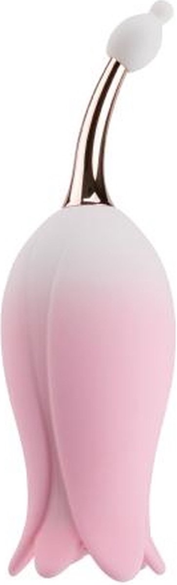 OTOUCH - Bloom Clitoris Vibrator - Roze