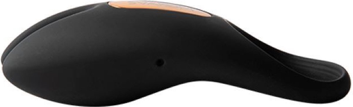 SVAKOM - Winni 2 Penisring met app-bediening - Zwart