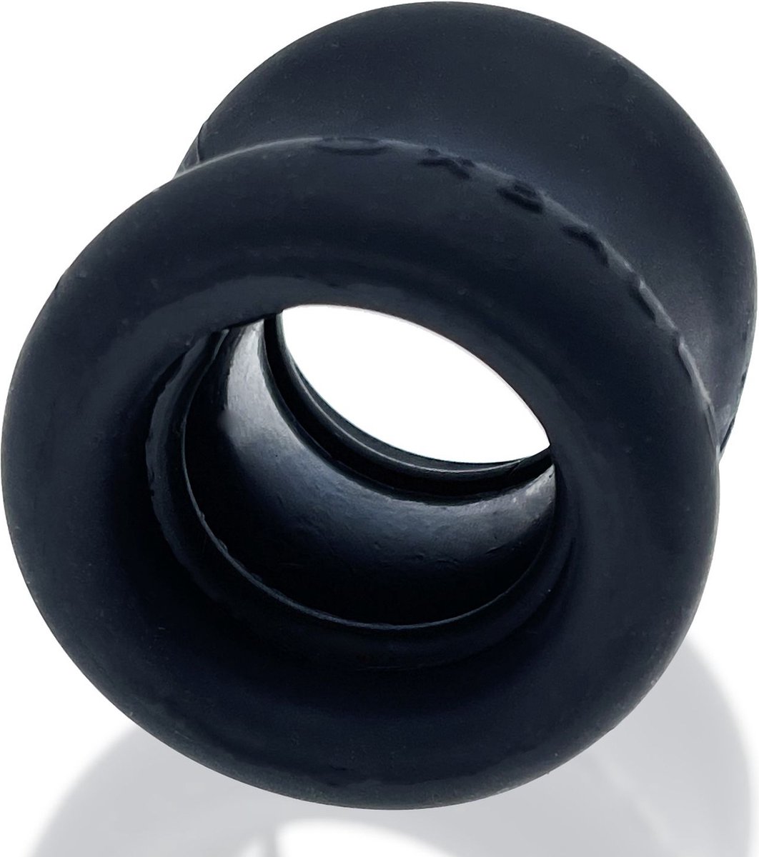 Oxballs - Squeeze Ballstretcher - Night - Zwart