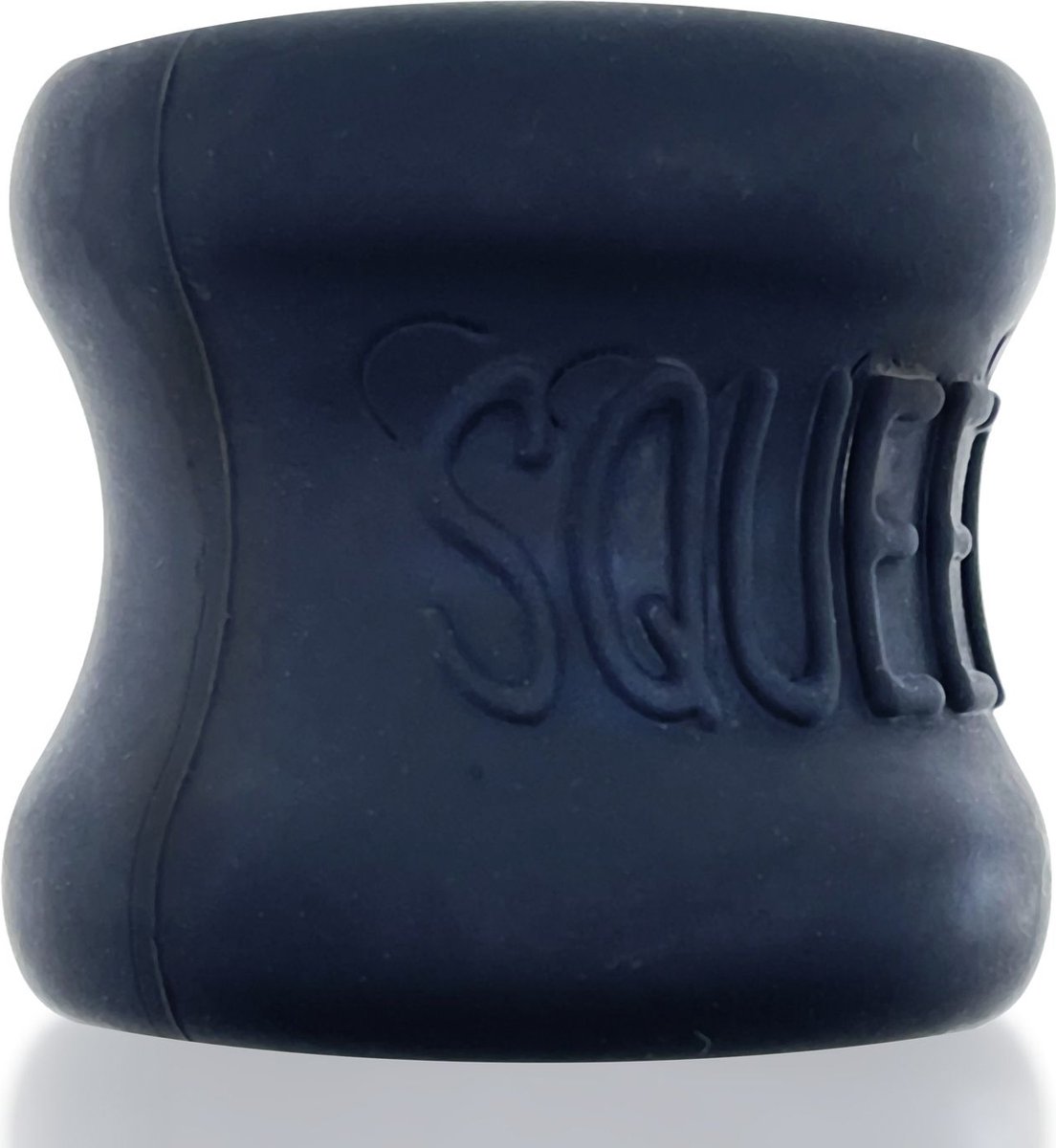 Oxballs - Squeeze Ballstretcher - Night - Zwart