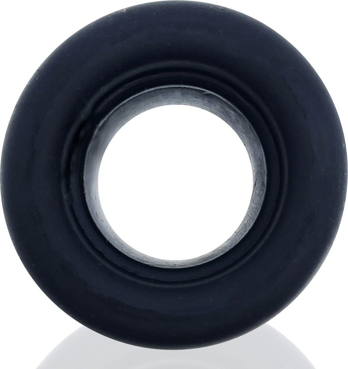 Oxballs - Squeeze Ballstretcher - Night - Zwart