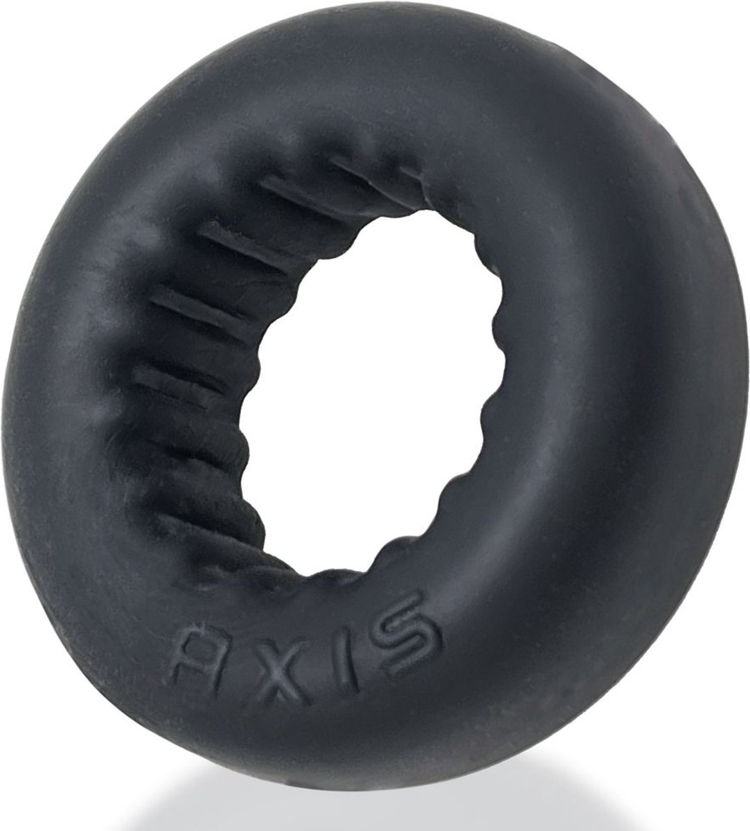 Oxballs - Ultracore Core Ballstretcher met Axis Ring - Blauw