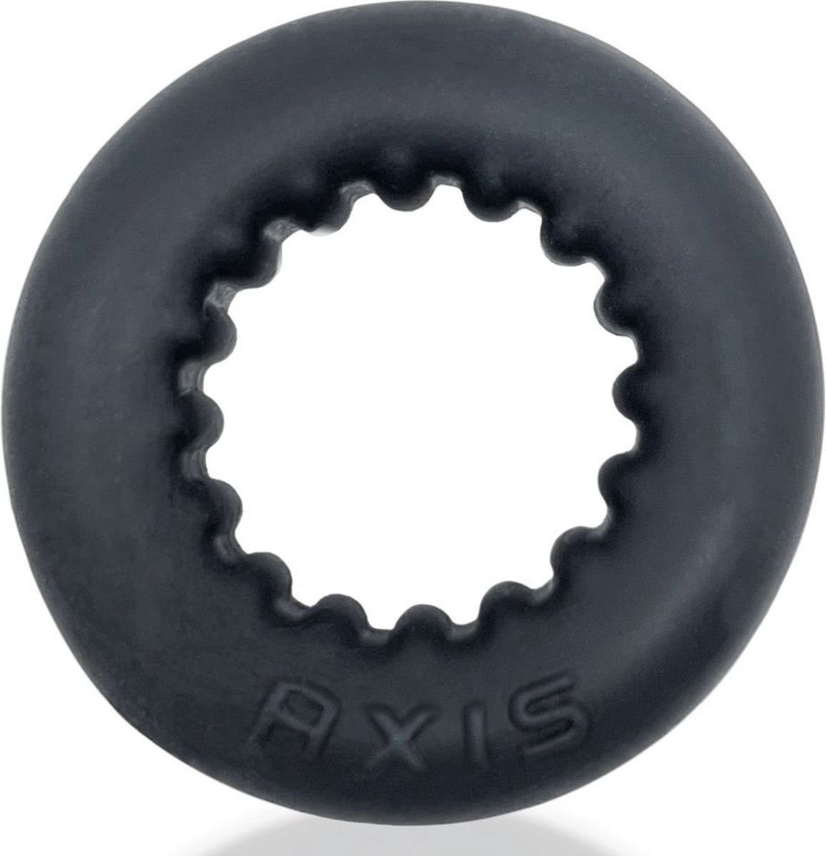 Oxballs - Ultracore Core Ballstretcher met Axis Ring - Rood