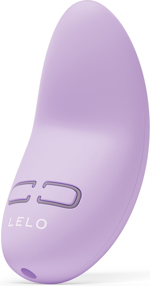 LELO - Lily 3 Personal Massager - Sweet Lavendel - Paars