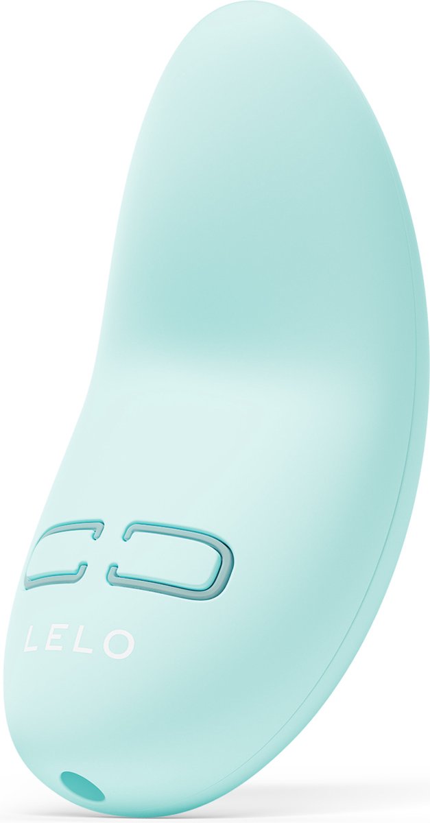 LELO - Lily 3 Personal Massager - Polair Green - Groen