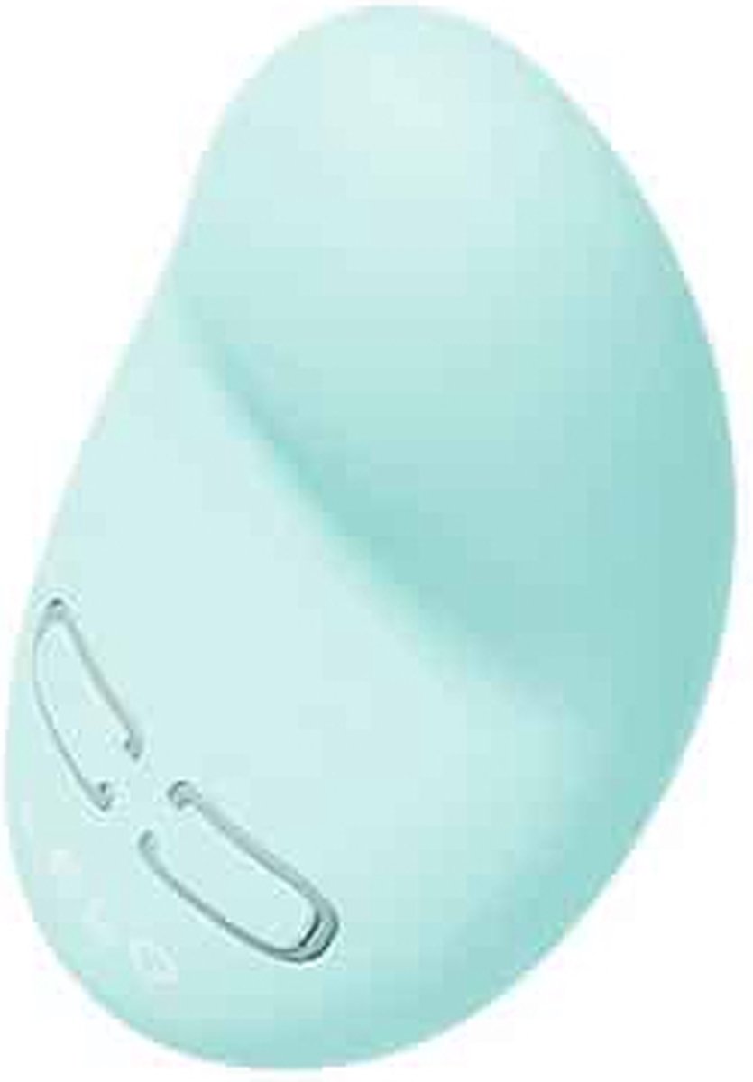 LELO - Lily 3 Personal Massager - Polair Green - Groen