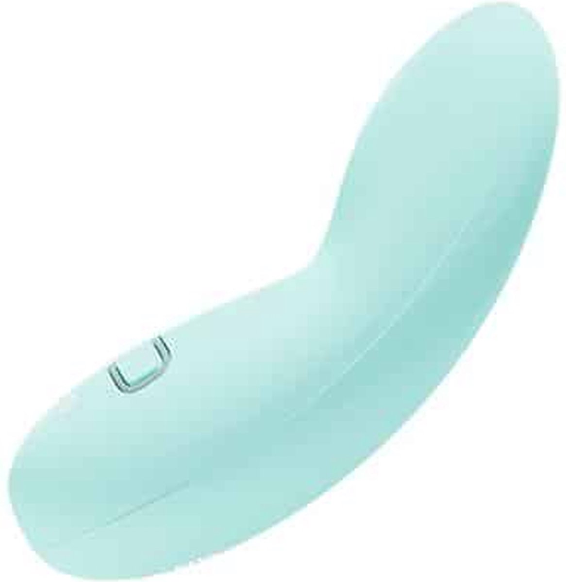 LELO - Lily 3 Personal Massager - Polair Green - Groen