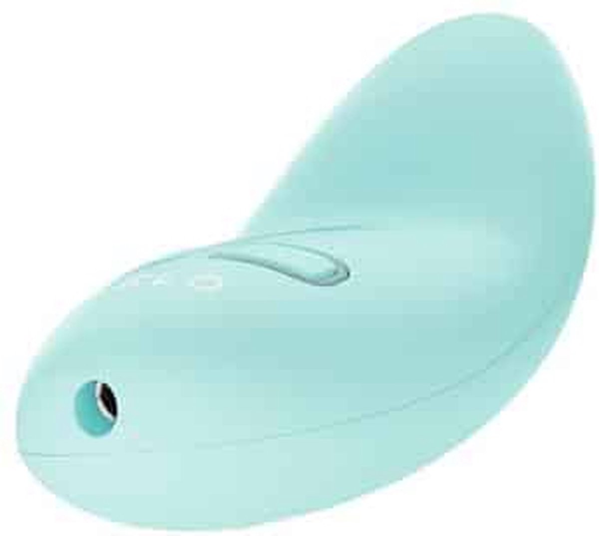 LELO - Lily 3 Personal Massager - Polair Green - Groen