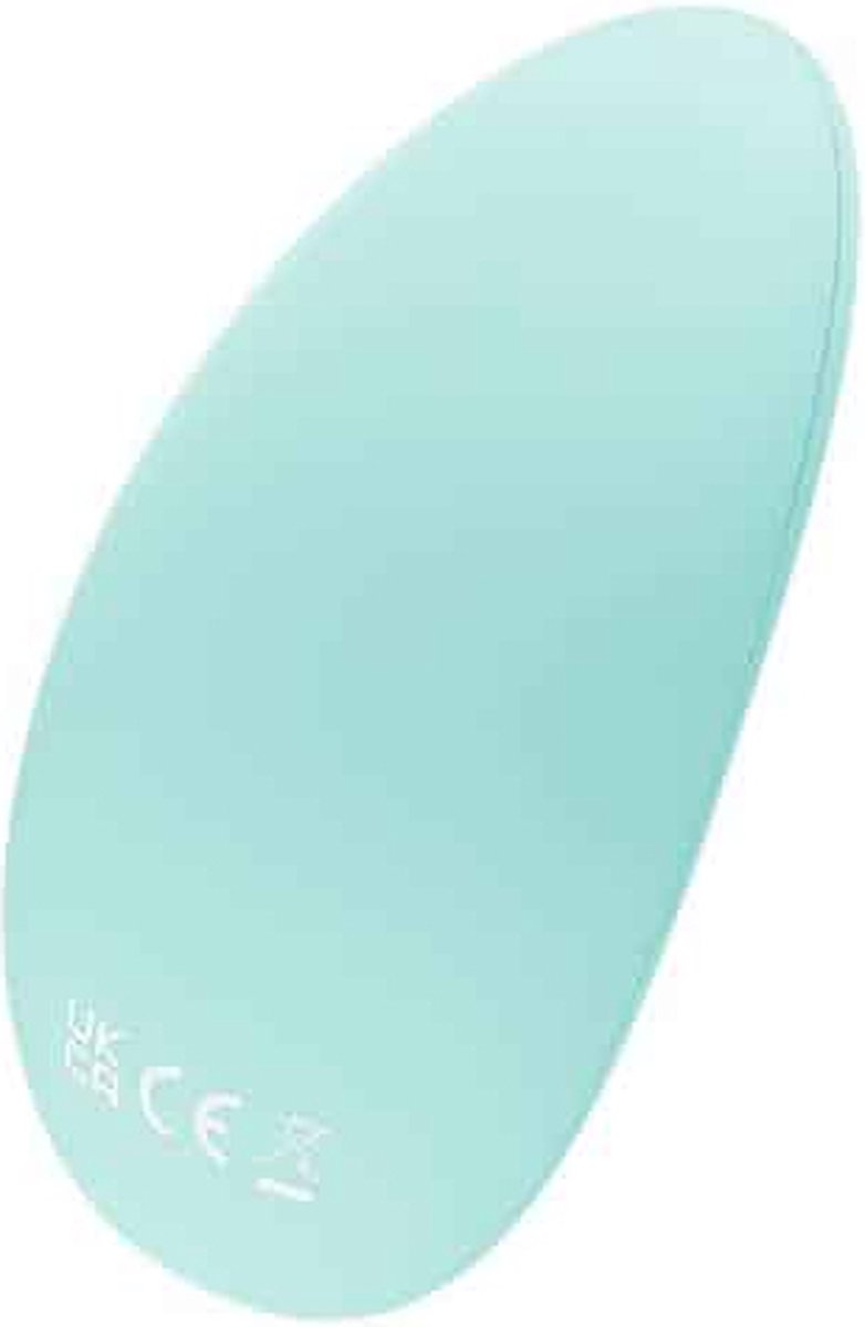LELO - Lily 3 Personal Massager - Polair Green - Groen