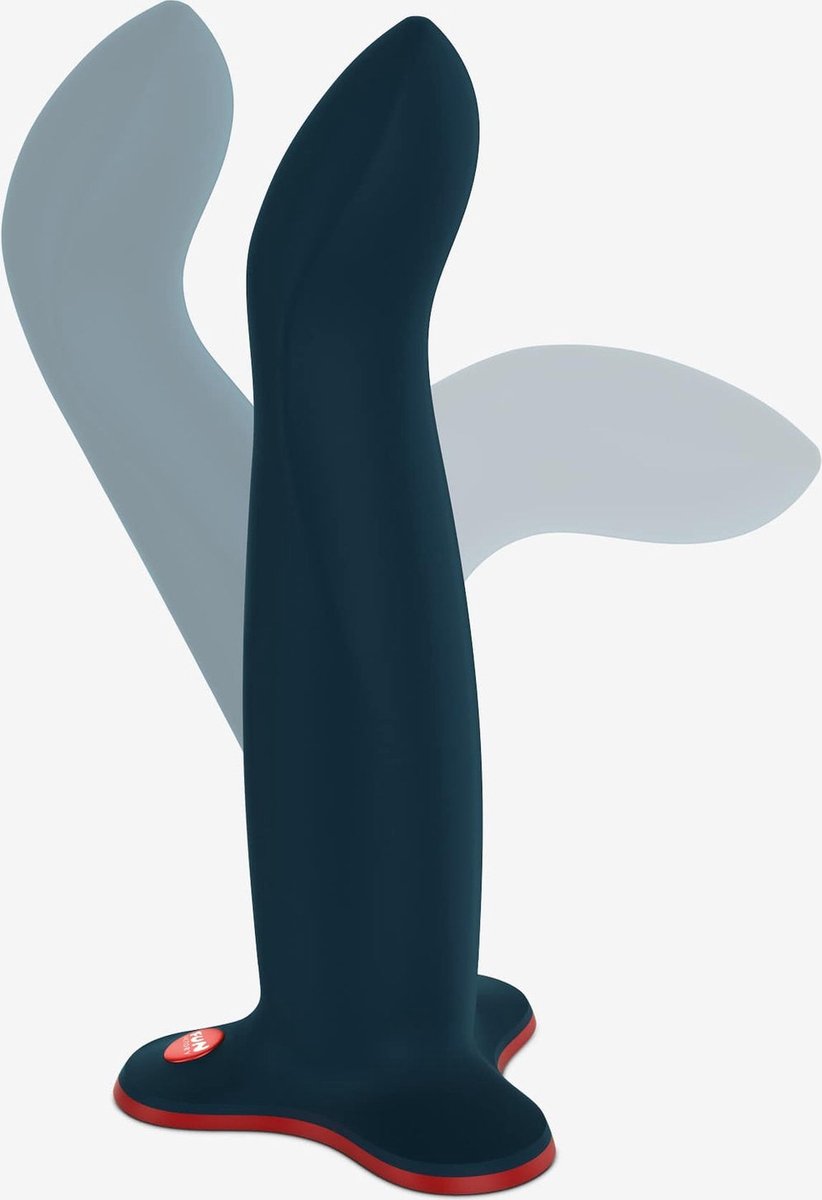 Fun Factory - Limba Flex L - Fluweel - Blauw