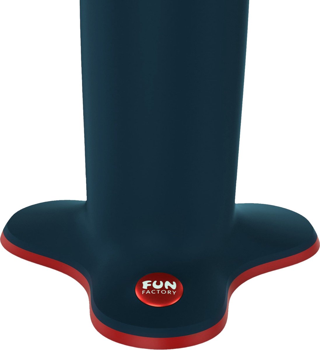 Fun Factory - Limba Flex L - Fluweel - Blauw