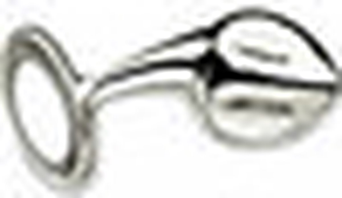 Njoy Pure Plug 2.0 - Silver