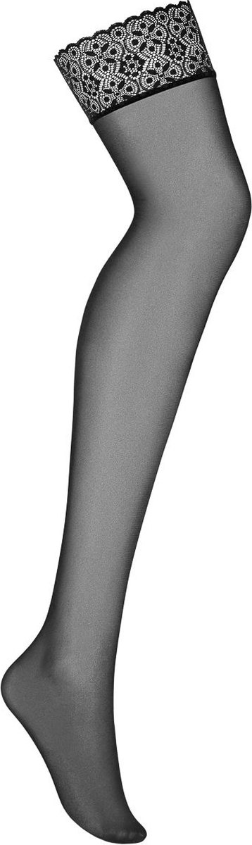 Obsessive Shibu Kousen - Zwart