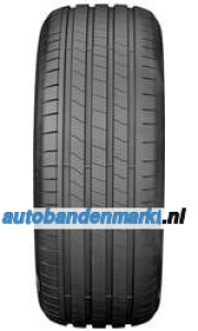 Cooper Zeon Cross Range ( 275/40 R22 107H XL MO-S, NRT ) - Zwart