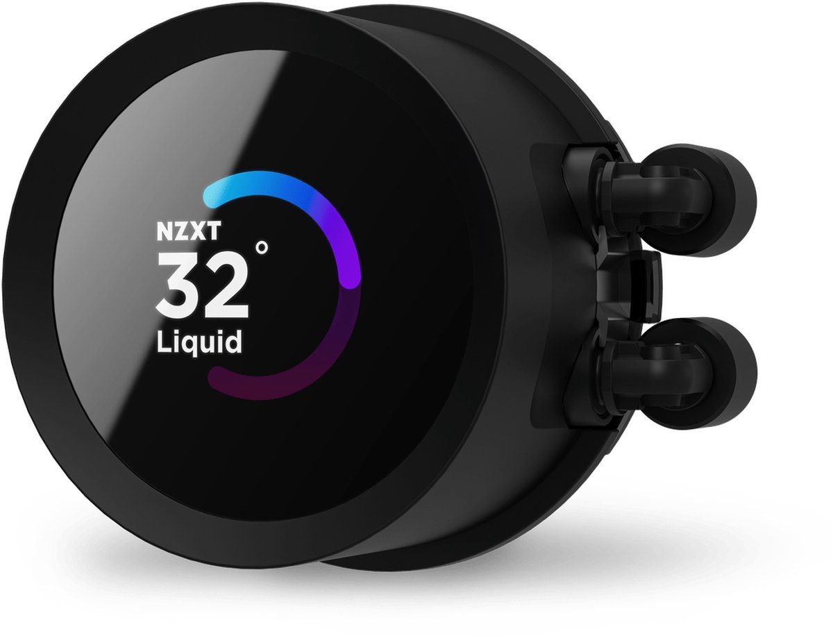 NZXT Kraken 360 - 360mm