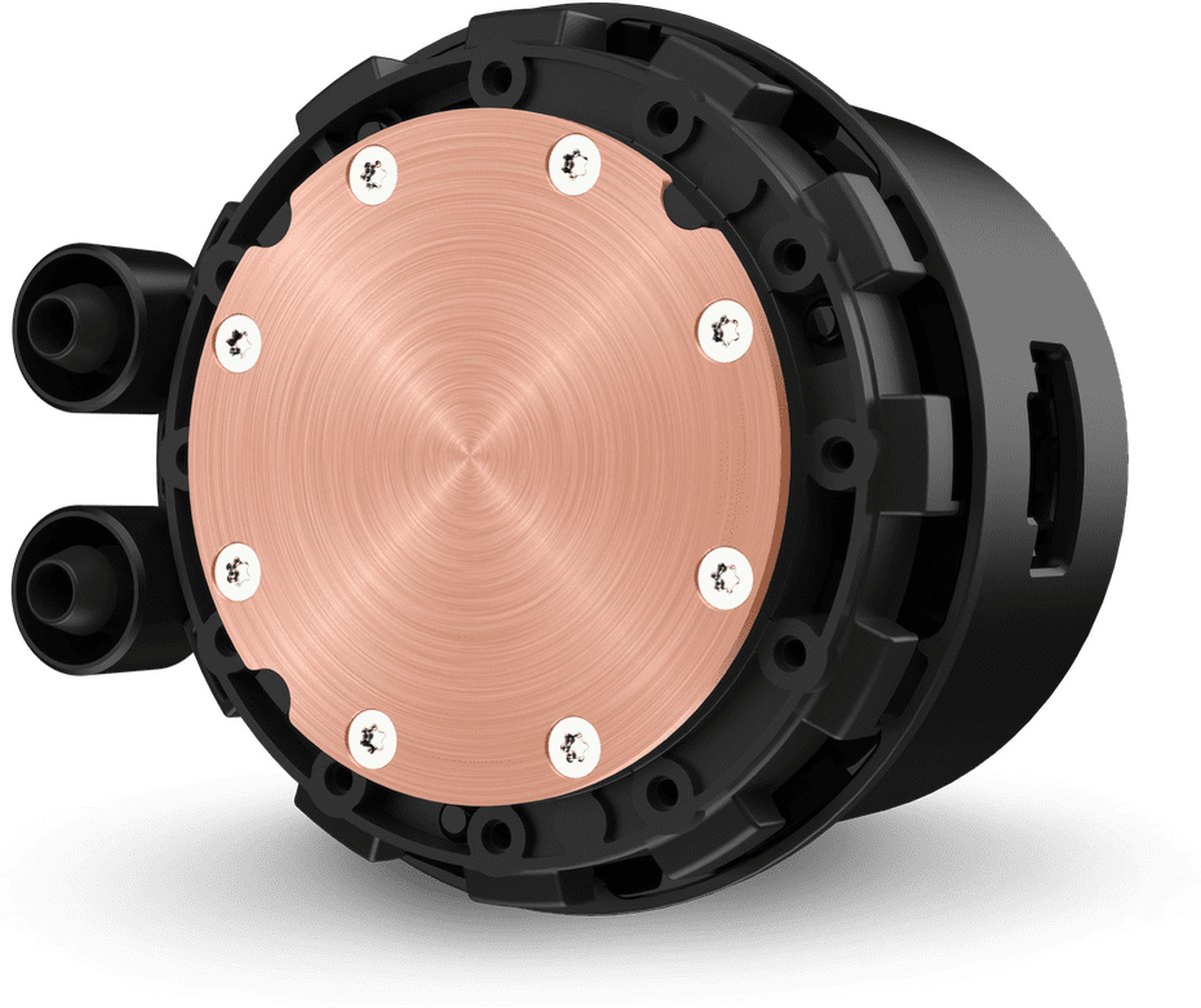 NZXT Kraken 360 - 360mm