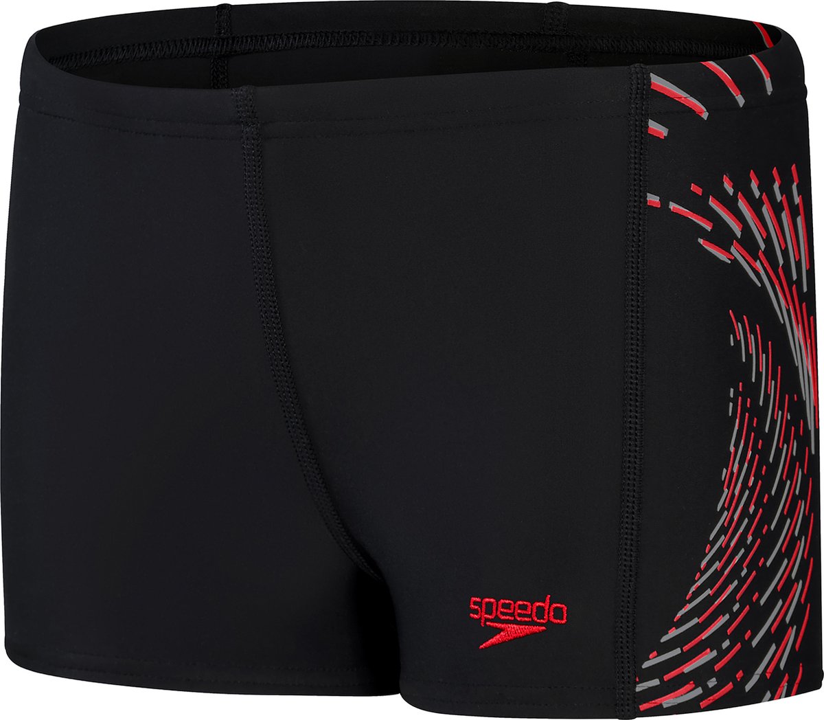 Speedo Zwembroek - Zwart