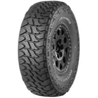 Fronway Rockhunter M/T ( 33x12.50 R18 118Q POR ) - Zwart