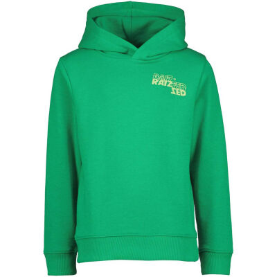 Raizzed Sweater - Groen