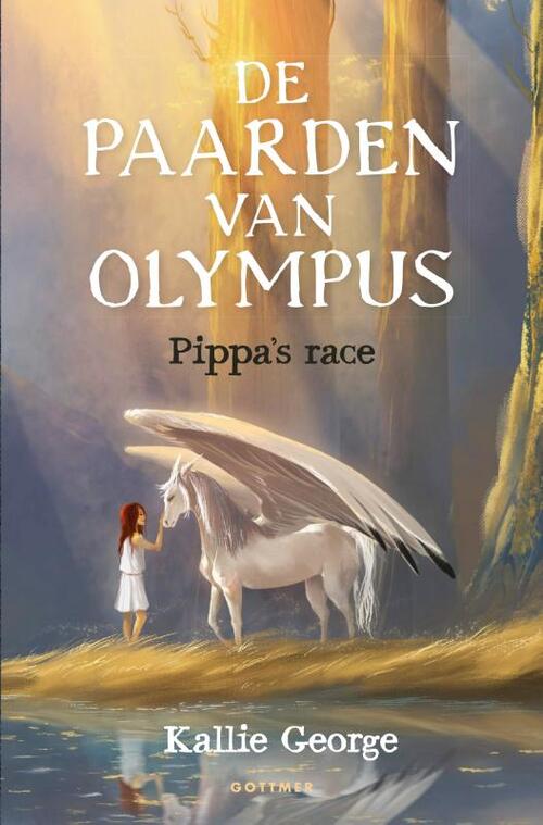 Gottmer Uitgevers Groep Pippa&apos;s race