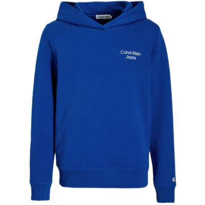 Calvin Klein Sweater - Blauw