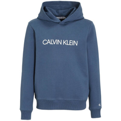 Calvin Klein Sweater - Blauw