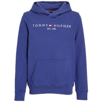 Tommy Hilfiger Sweater - Blauw