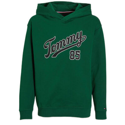 Tommy Hilfiger Sweater - Groen