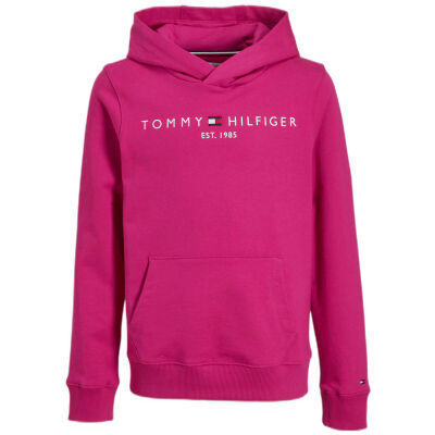 Tommy Hilfiger Sweater - Grijs