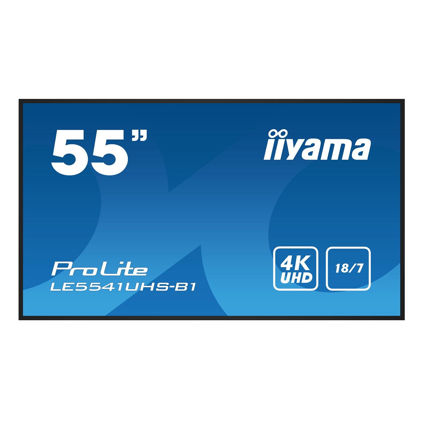 iiyama ProLite LE5541UHS-B1