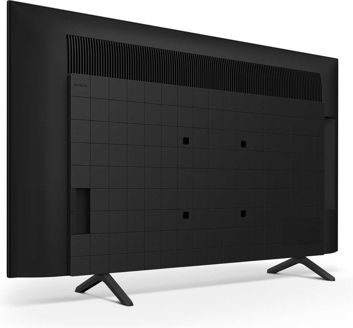 Sony TV LED - KD-43X75WL, 43 pulgadas, Procesador X1 4K, Google TV, HDR - Zwart