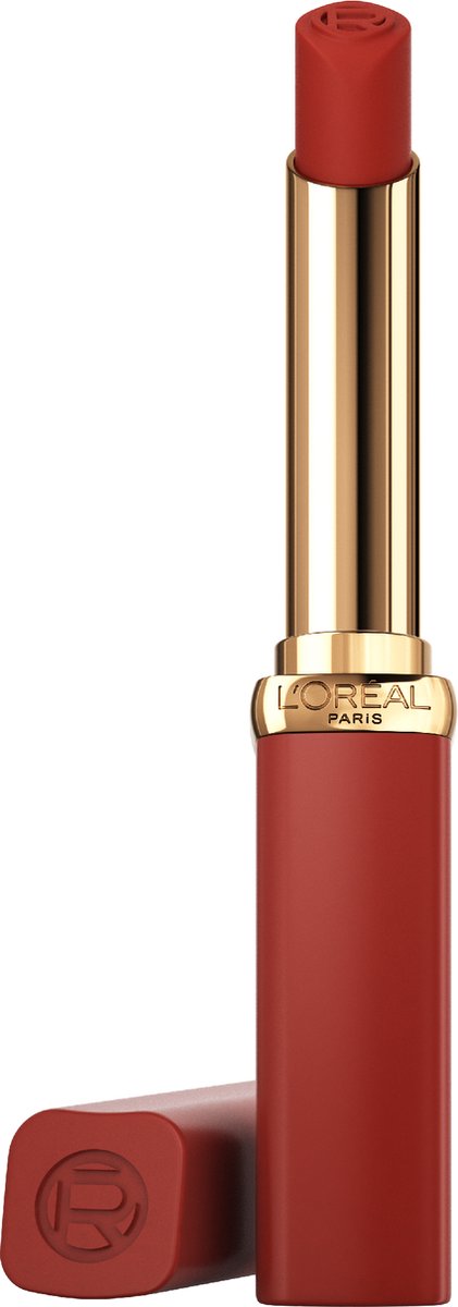 L'Oreal Paris L'Oréal Paris - Barra De Labios Color Riche Colors Of Worth Matte