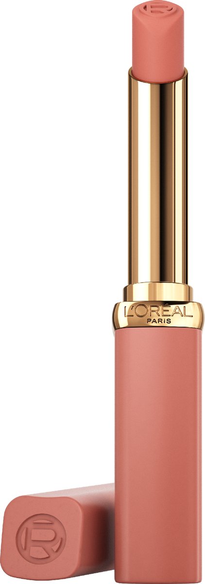 L'Oreal Paris L'Oréal Paris - Barra De Labios Color Riche Colors Of Worth Matte