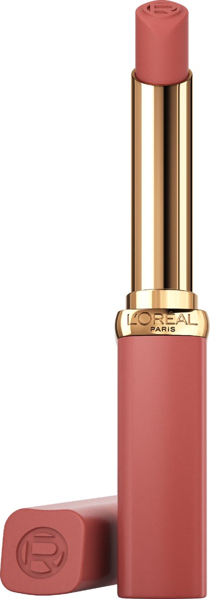 L'Oreal Paris L'Oréal Paris - Barra De Labios Color Riche Colors Of Worth Matte