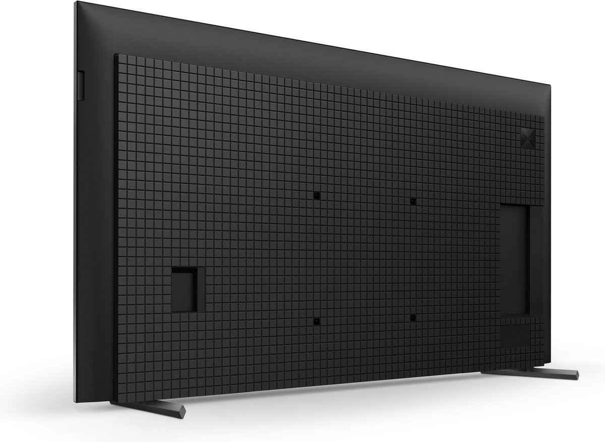 Sony - TV LED 164 Cm (65") BRAVIA XR-65X90L, UHD 4K HDR, Smart TV, Google TV - Silver