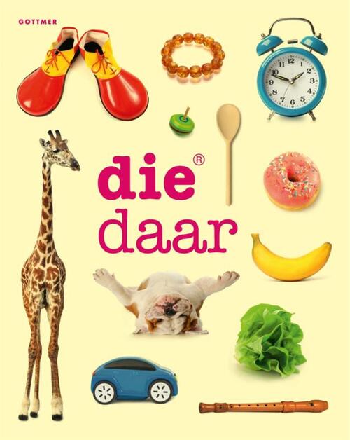 Die daar