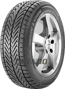 Vredestein Wintrac Xtreme ( 215/55 R16 93H ) - Zwart