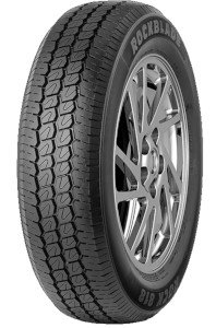 Rockblade Rock 818 ( 5 R12C 83/81Q ) - Zwart