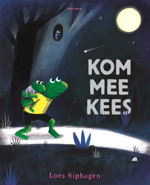 Gottmer Uitgevers Groep Kom mee, Kees