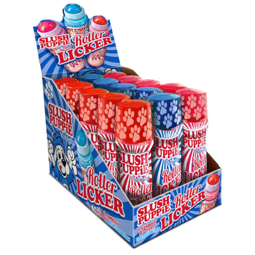 Slush Puppie - Roller Licker - 15x 60ml